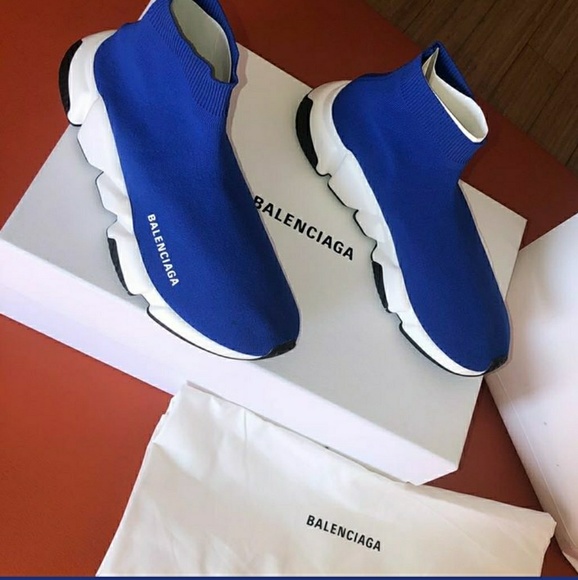 Balenciaga | Shoes | Balenciaga Sock 